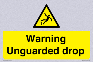 Beware Unguarded Drop